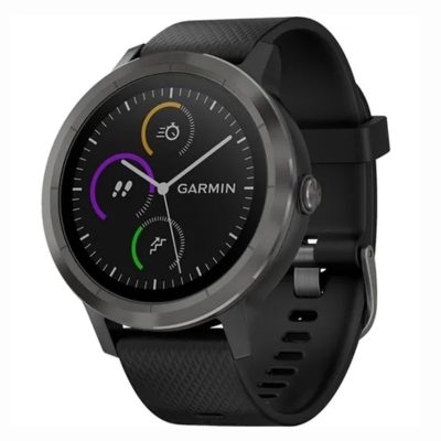 Đồng hồ thông minh Garmin Vivoactive 3
